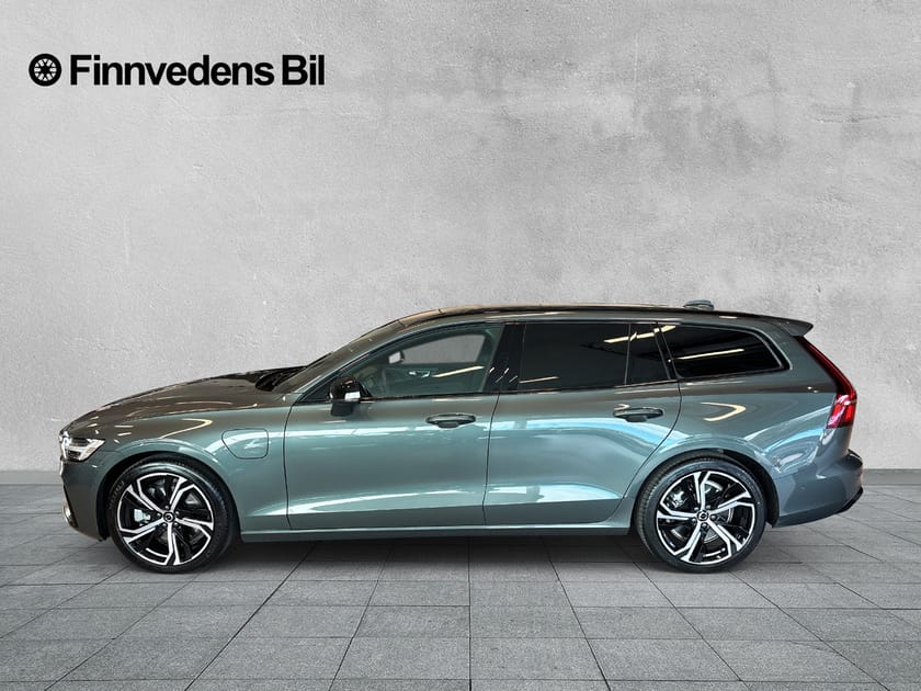 Bild 2 av Volvo V60 