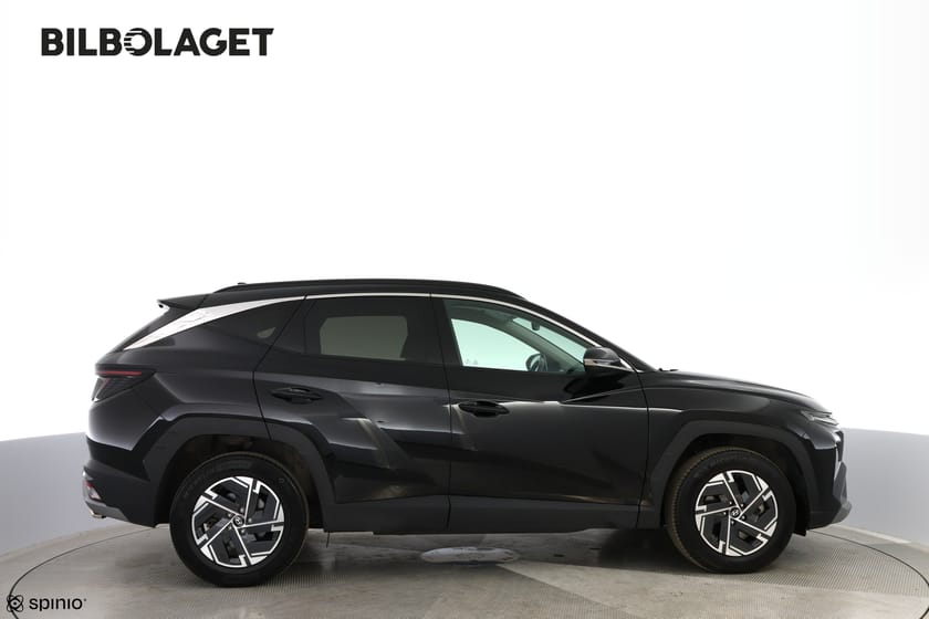 Bild 5 av Hyundai Tucson Hybrid 4WD PHEV 1.6T 288 Essential