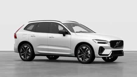Volvo NY