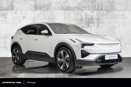 Polestar 3 Long Range Dual Motor