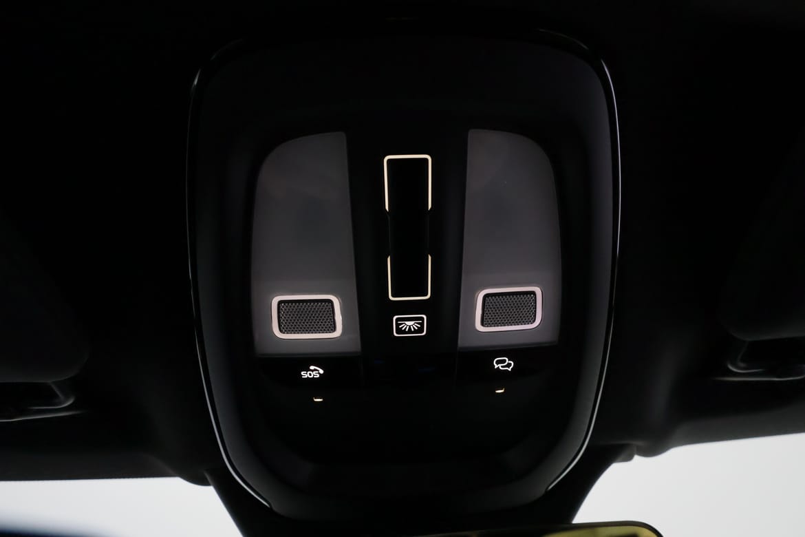 Volvo XC90 2026 - miniatyr 46