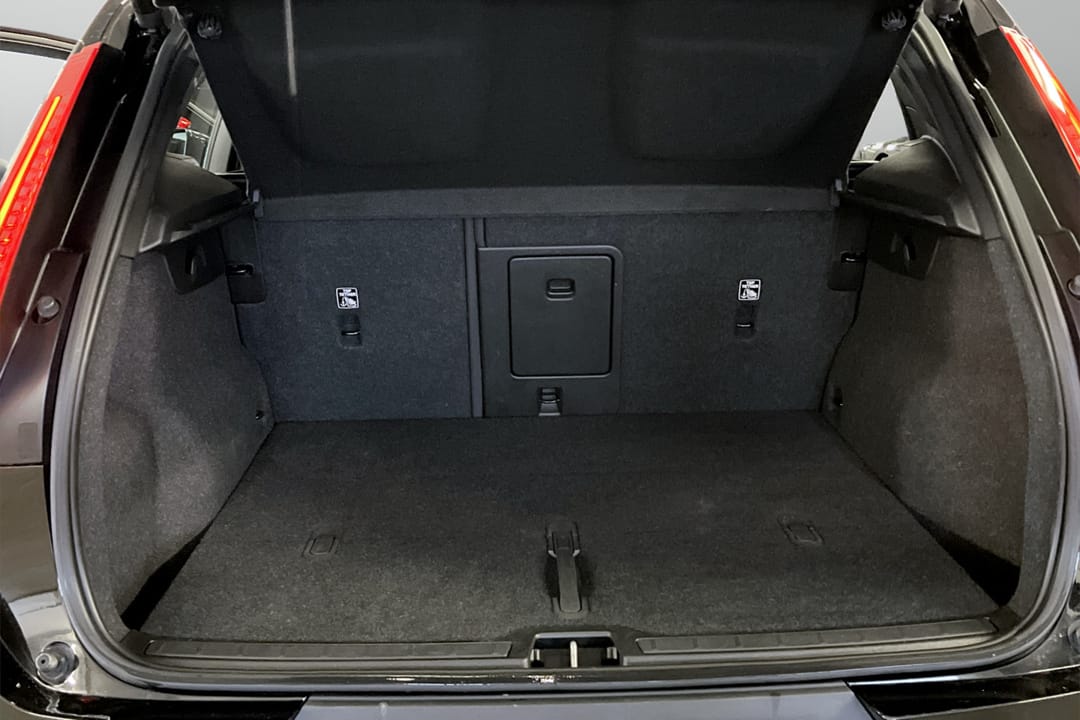 Volvo XC40 P6 Recharge