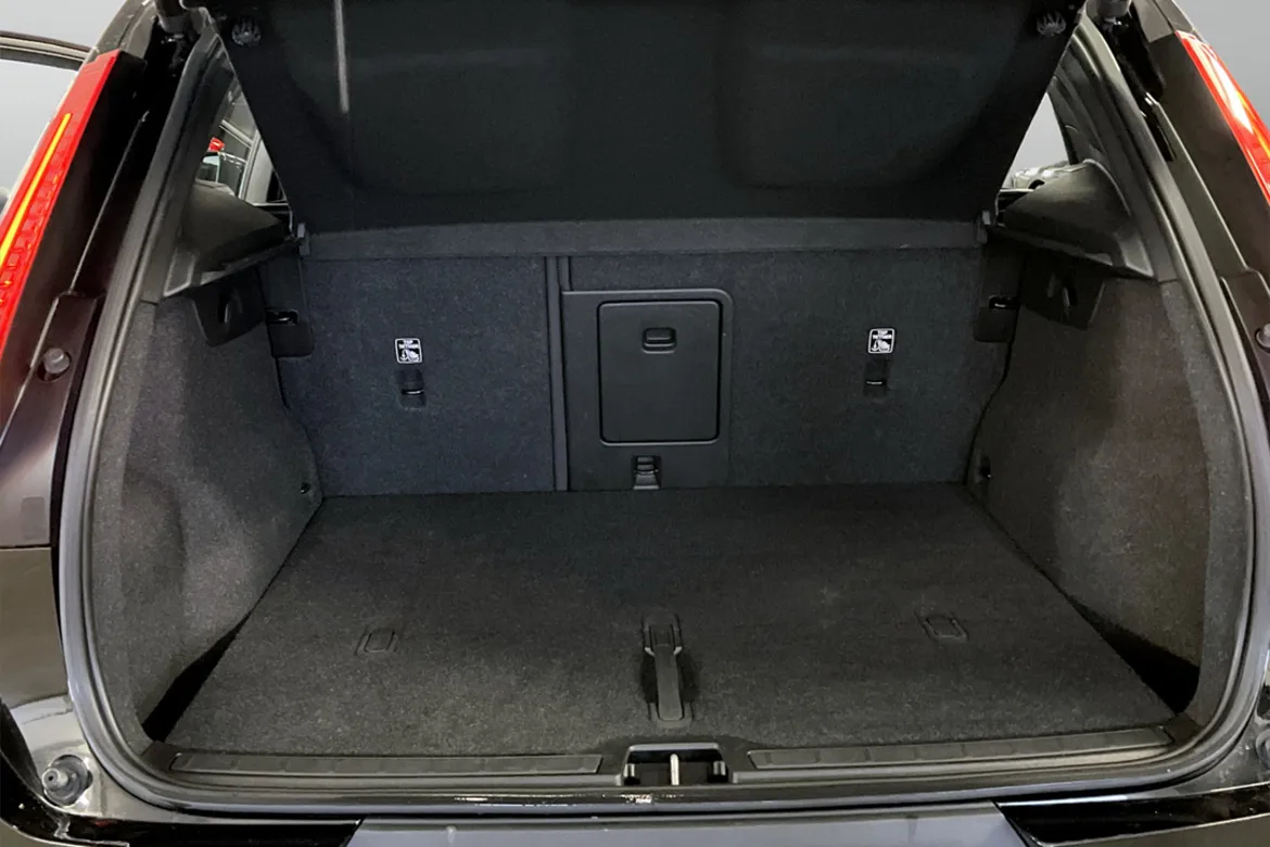 Volvo XC40 P6 Recharge