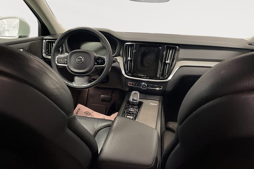 Bild 5 av Volvo S60 B5 Bensin Inscription