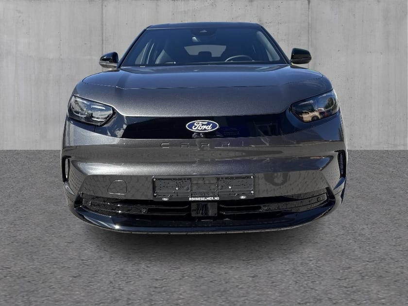 Bilde 3 av Ford Capri EV Extended Range AWD 