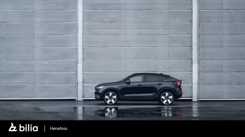 Bilde 3 av Volvo C40 Recharge Twin motor Ultimate Pixel, Krok, 20"++