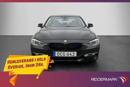 BMW ActiveHybrid 3