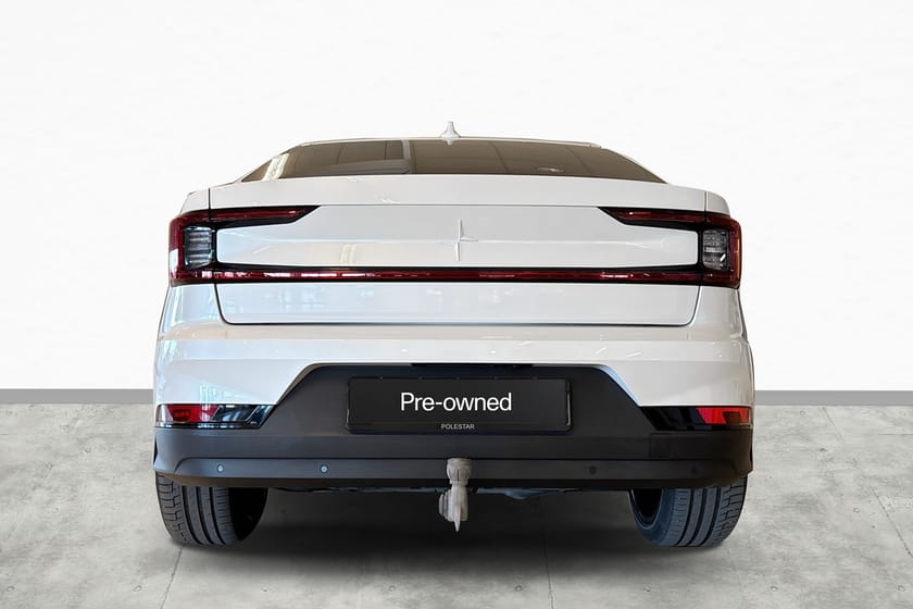 Bild 5 av Polestar 2 Long Range Dual Motor 78kWh Plus Pilot