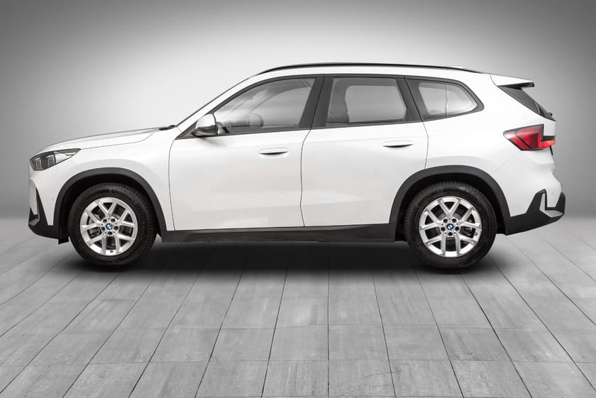 Bilde 2 av BMW iX1 xDrive30 Charged