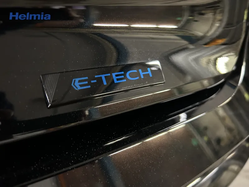 Bild 10 av 11 – Renault Rafale E-Tech 4x4 PHEV 300 esprit Alpine Edition