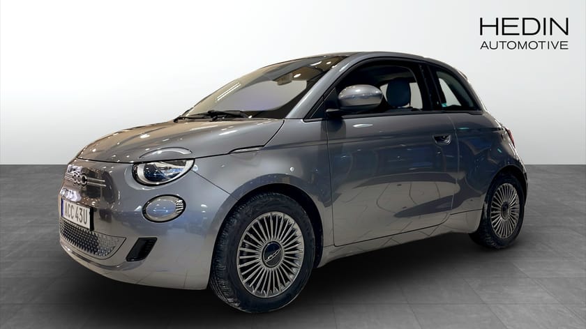 Bild 2 av Fiat 500e BEV HB ICON BASIC 320KM