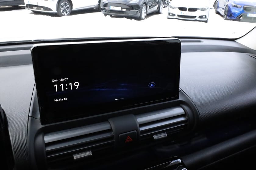 Bild 5 av Hyundai Inster Long Range 49 kWh Advanced | Navi | LED