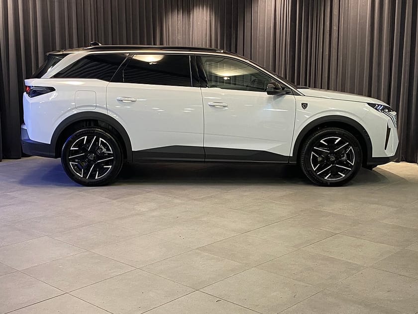 Bild 5 av Peugeot 5008 Hybrid 145 WINTER EDITION AUT