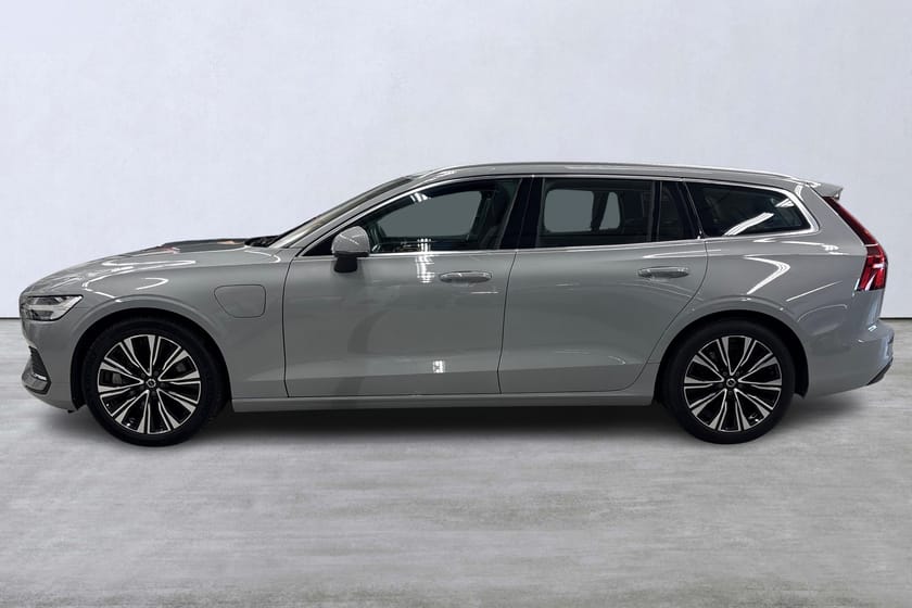 Bild 2 av Volvo V60 T6 Core Bright