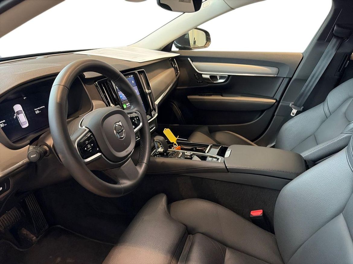 Volvo S90 2023 - miniatyr 8