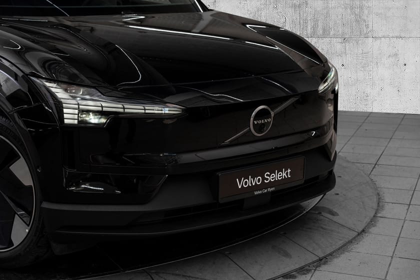 Bilde 2 av Volvo EX30 Twin Motor Performance Ultra - Mye Utstyr!