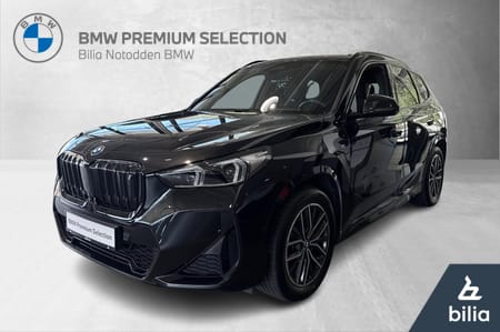 BMW iX1 xDrive30 Fully Charged M-sport, Harman, Head-up