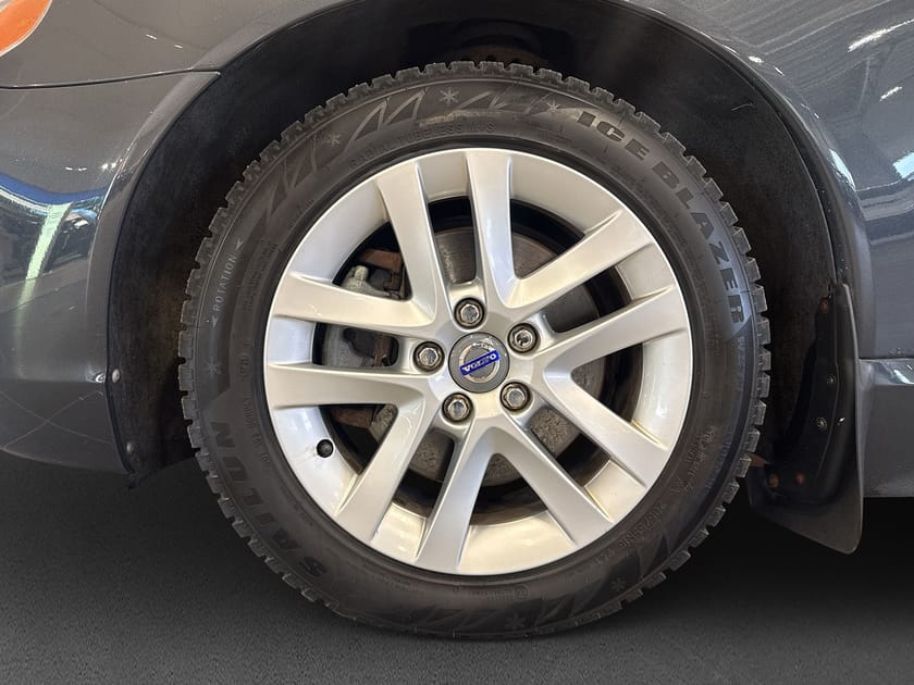 Bild 5 av Volvo V70 D2 S/S Momentum