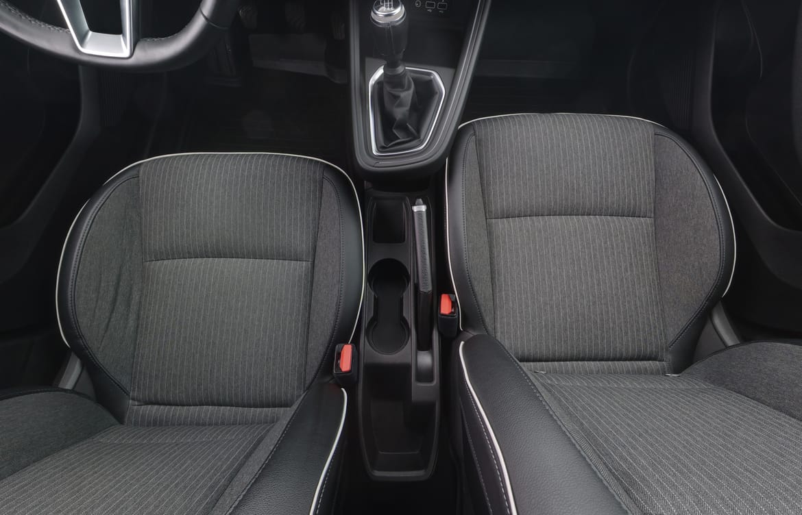 Renault Clio 2023 - miniatyr 9