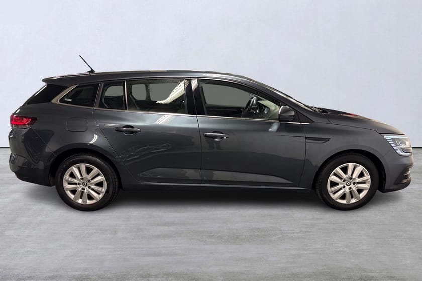 Bild 3 av Renault Mégane Sport Tourer PhII TCe 140 Equilibre ST II