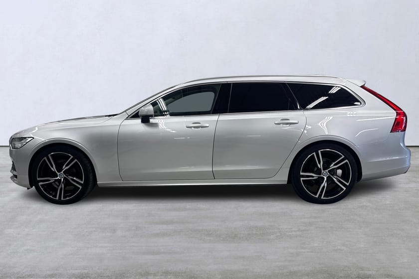 Bild 2 av Volvo V90 D4 AWD Momentum SE