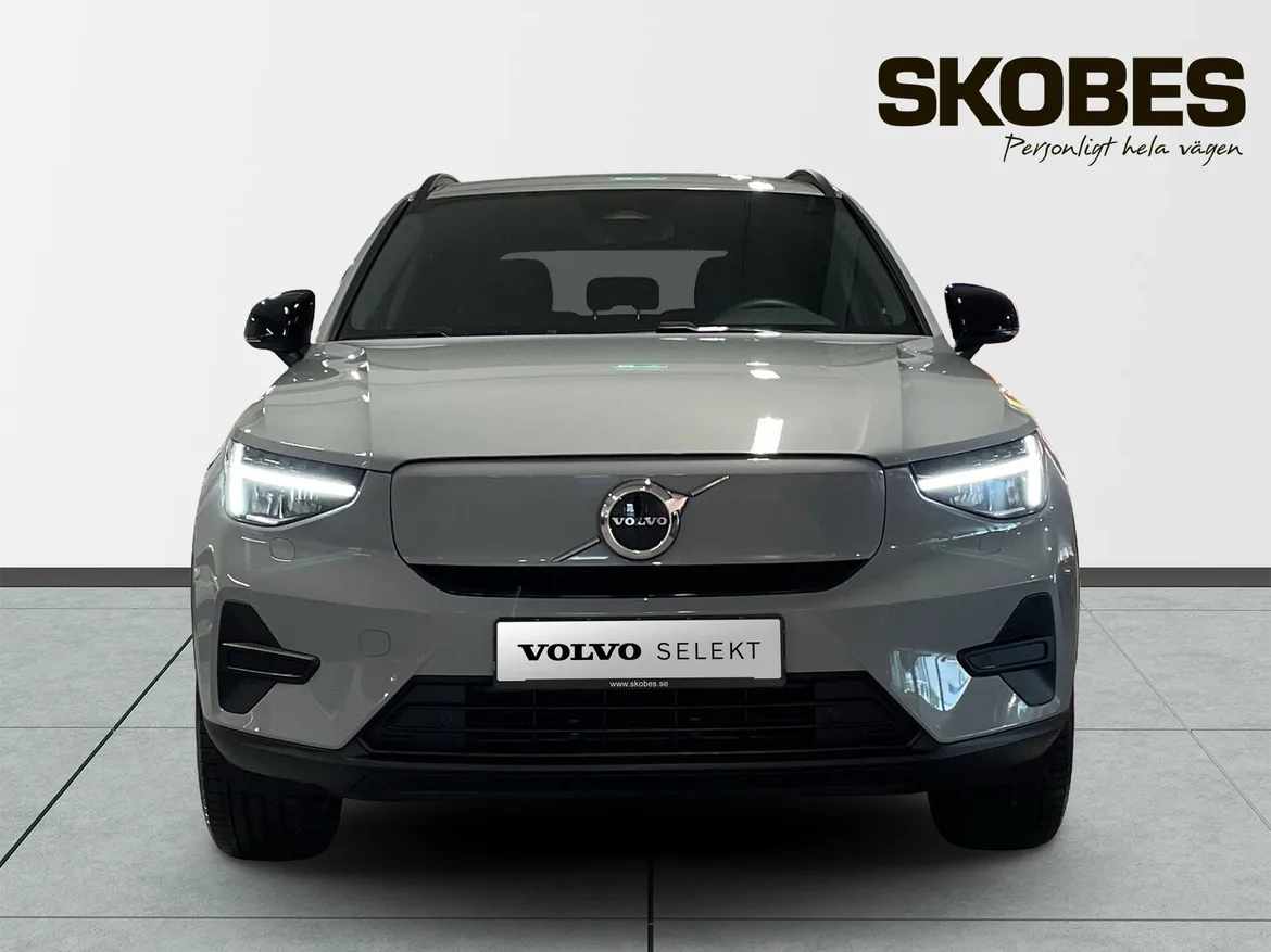 Volvo EX40 Single Motor Extended Range