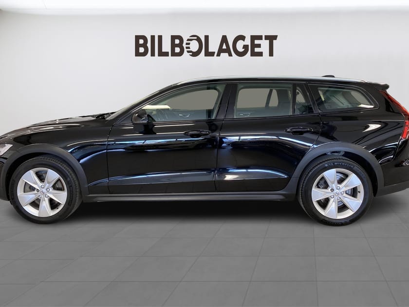 Bild 2 av Volvo V60 Cross Country B4 AWD D Adv NaviP Edt