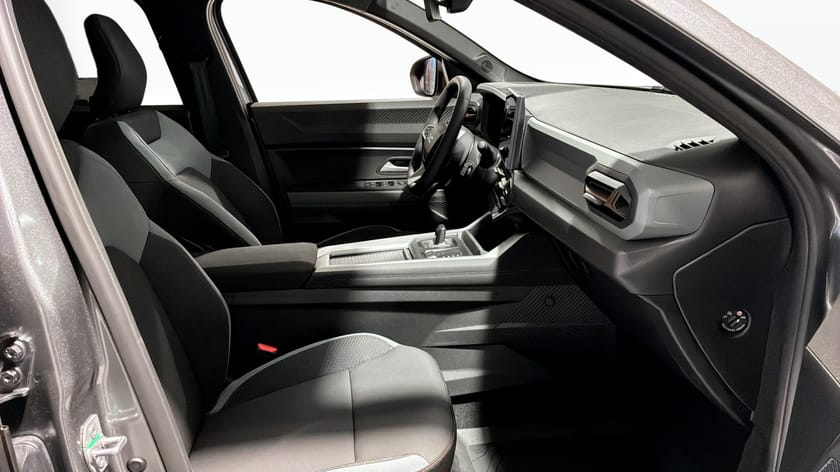 Bild 3 av Dacia Bigster Hybrid 155 Privatleasing Fr. 5390kr/mån Extreme