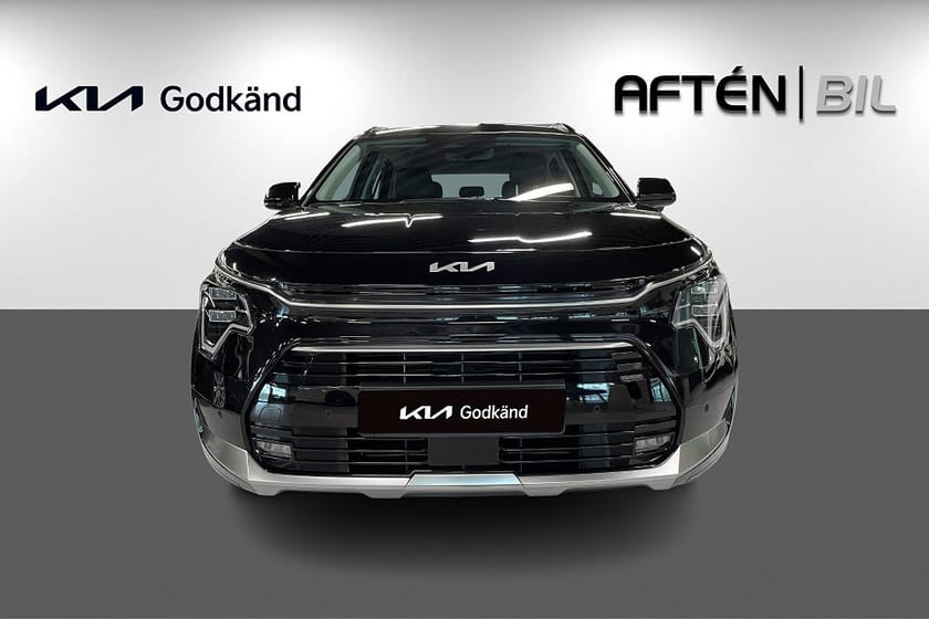 Bild 3 av Kia Niro Plug-In-Hybrid Plug-In Hybrid Action 183hk - Godkänd