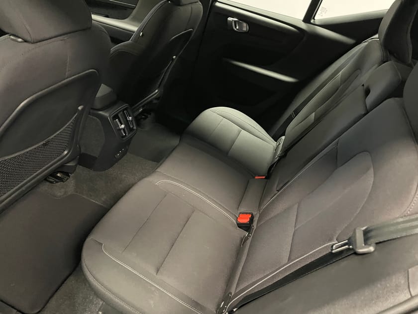 Bild 5 av Volvo XC40 Recharge Single Motor Core