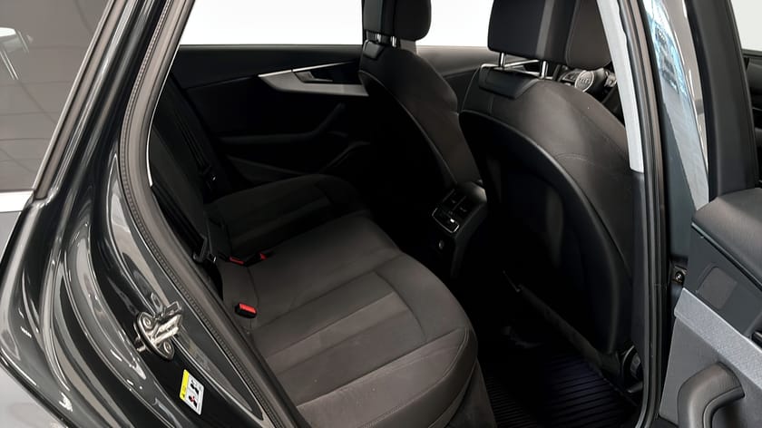 Bild 5 av Audi A4 Avant Proline