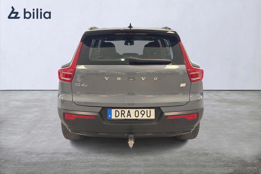 Bild 5 av Volvo XC40 Recharge Single Motor Core Edition | Ränta 2.95% | Drag |