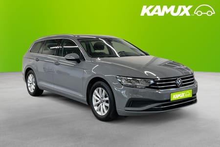 Volkswagen Passat Sportscombi