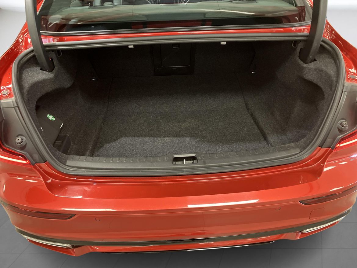 Volvo S60 2019 - miniatyr 14