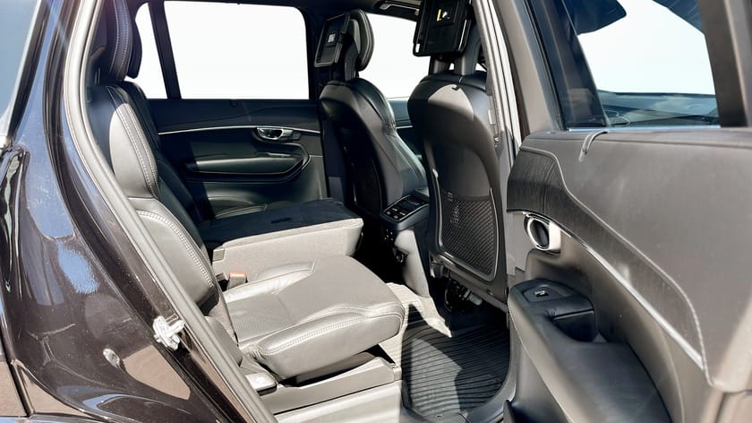 Bild 5 av Volvo XC90 7-seater 