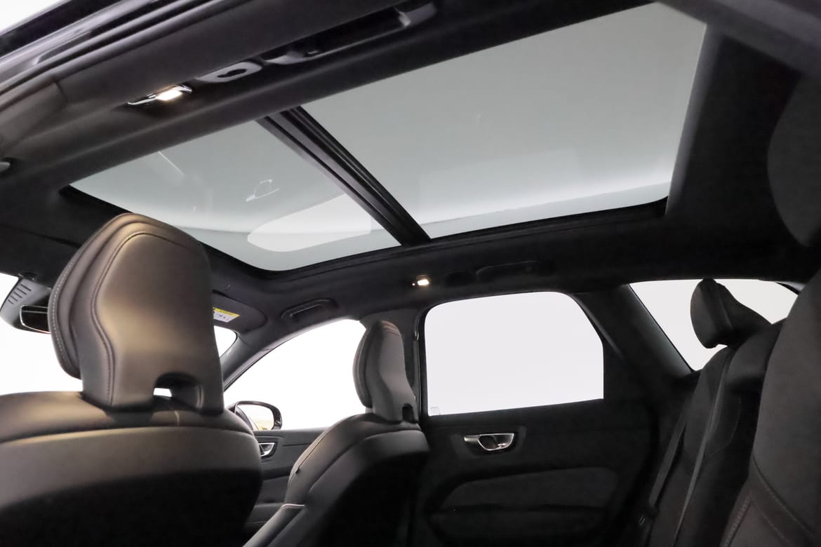 Volvo XC60 2023 - miniatyr 29