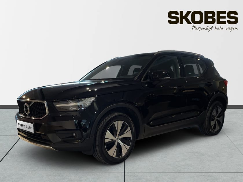 Bild 3 av Volvo XC40 D3 AWD Momentum Advanced