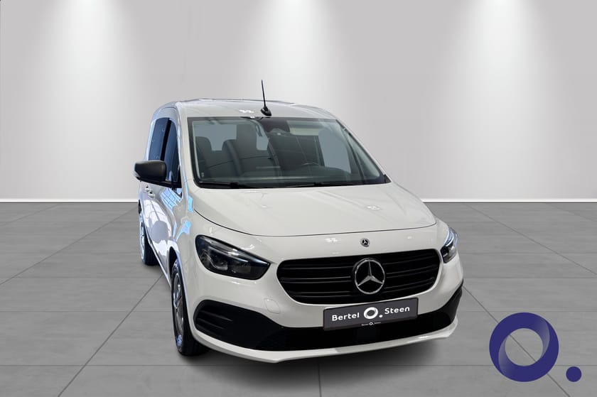 Bilde 1 av Mercedes-Benz Citan 112 CDI / RYGGEKAMERA / APP /