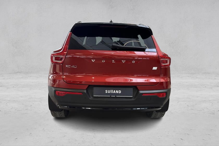 Bilde 4 av Volvo XC40 | R-design |