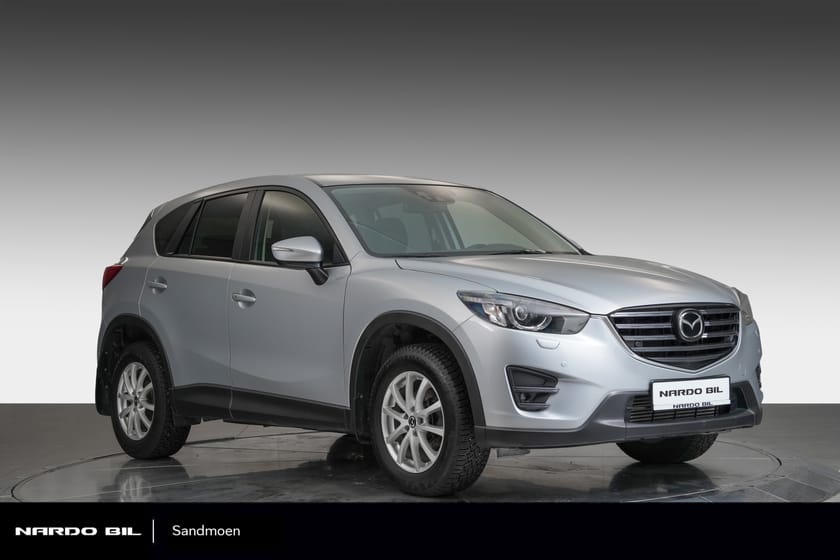 Bilde 1 av Mazda CX-5 , 4x4