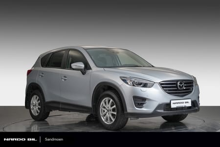 Mazda CX-5 , 4x4