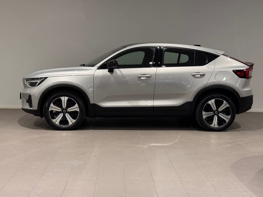 Bild 2 av Volvo C40 Recharge Single Motor Plus Edition