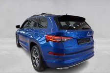 Thumnail bilde 2 av Škoda Kodiaq