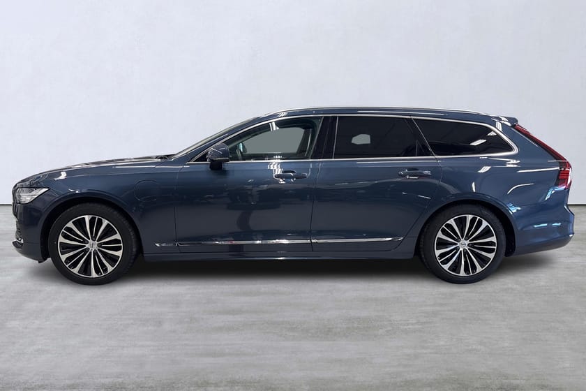 Bild 2 av Volvo V90 Recharge T6 Core Edition