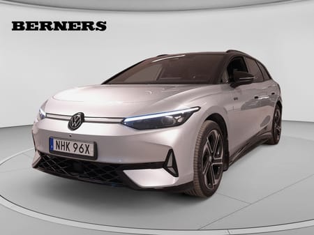 Volkswagen ID.7 GTX Tourer Edition / Drag / Komfortpkt /