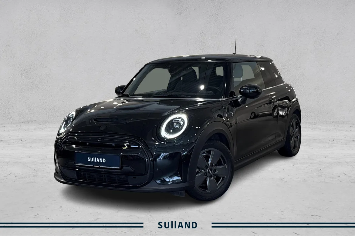 Bilde av MINI Cooper SE