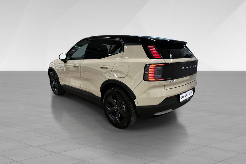 Bilde 5 av Volvo EX30 Cross Country Twin Motor Performance / Ledbar / Panorama soltak