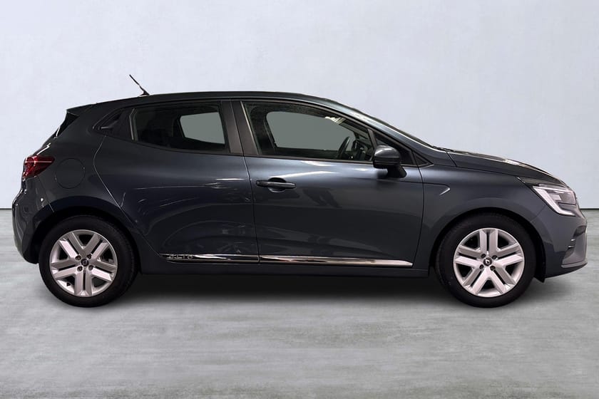 Bild 3 av Renault Clio SCe 75 Zen 5-d
