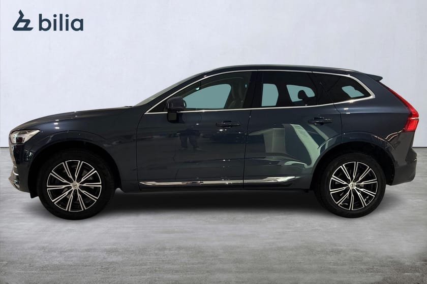 Bild 4 av Volvo XC60 B5 AWD Diesel Inscription
