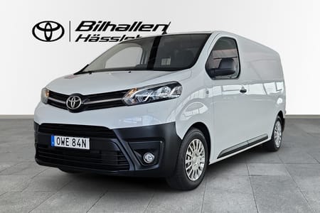 Toyota Proace MEDIUM 1,5D A
